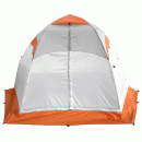 Палатка "Двухместная" пять лучей, 2.5х2.7х1.8м, оксфорд 210, вес 4.9кг (TP2-5-210)